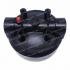 Purotek Big Blue 10" Clear